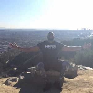 Meet your Posher, Jarrett